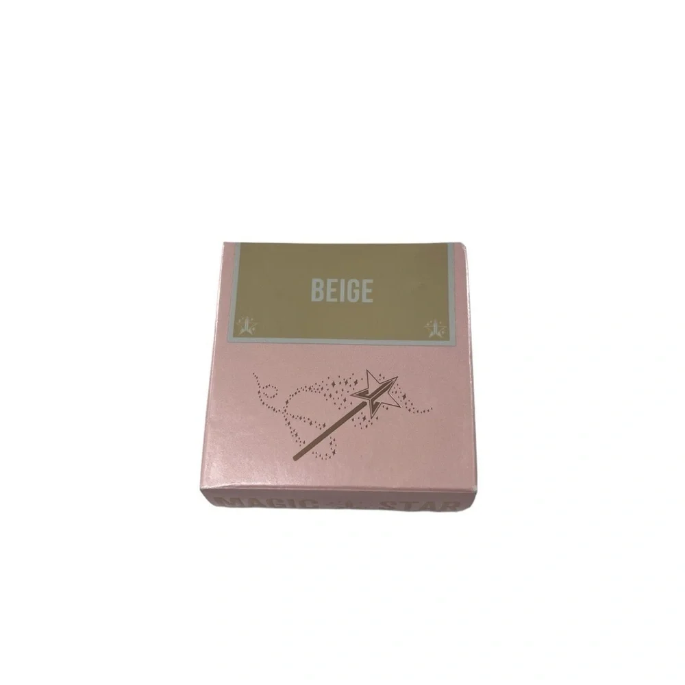 Jeffree Star ultra fine